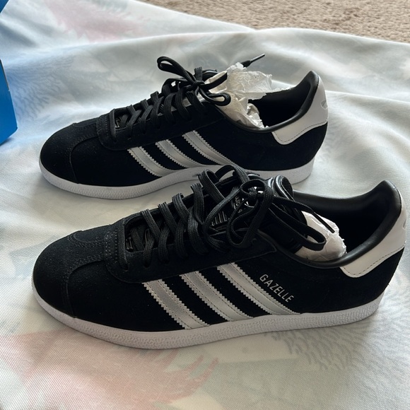 adidas Shoes - adidas Gazelle Womens Shoes